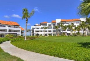 Punta Palmera Cap Cana